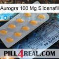 Aurogra 100 Mg Sildenafil 44